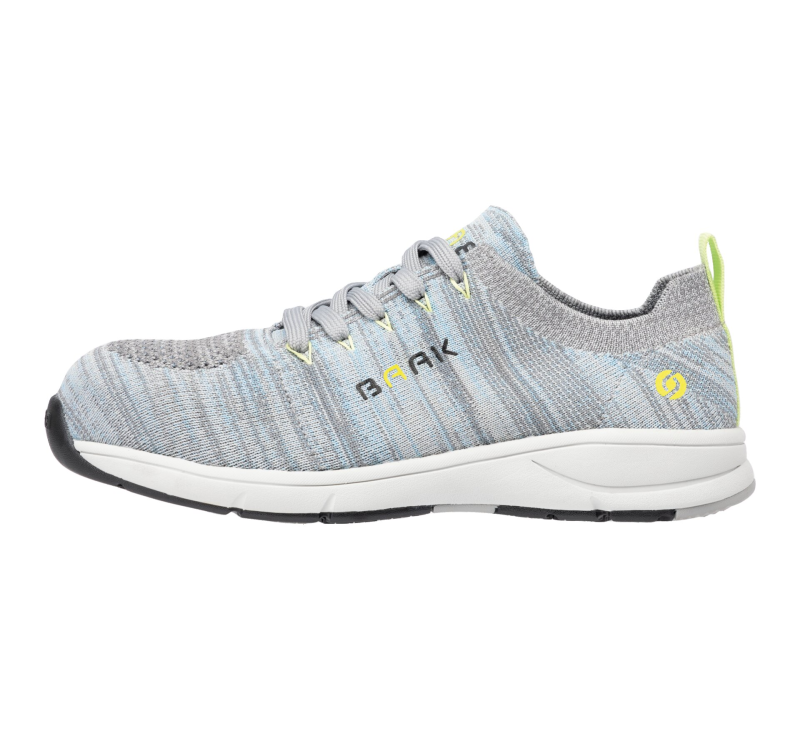 Baak Stella 214072 S1PS Grijs