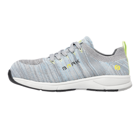 Baak Stella 214072 S1PS Grijs