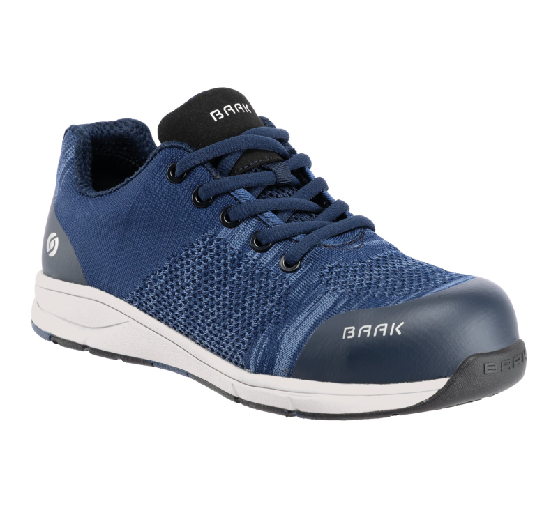 Baak Sky 215072 S1P (Dealers only) Blauw