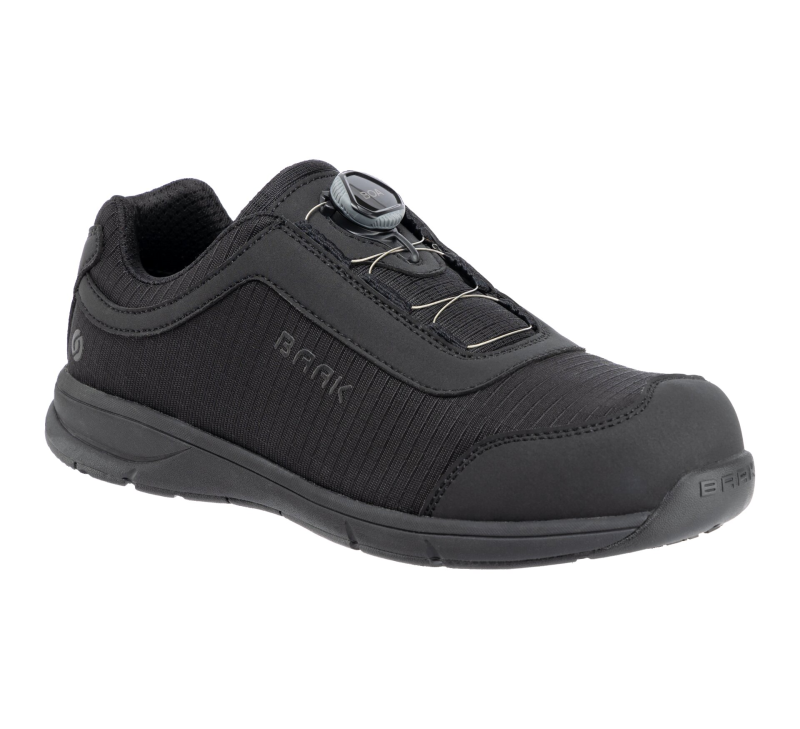 Baak Sam BOA 5520 S3 (Dealers only) Zwart