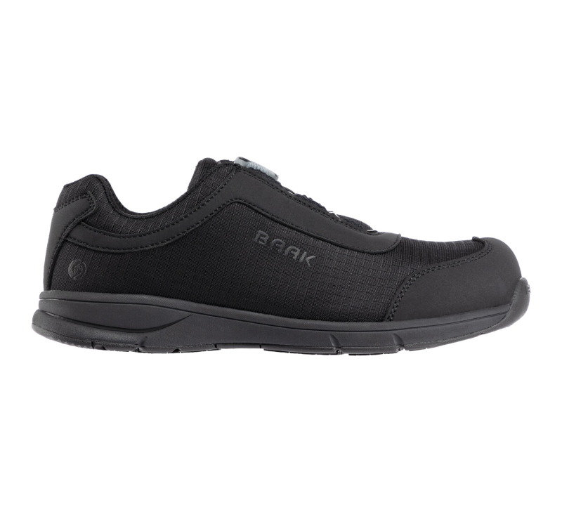 Baak Sam BOA 5520 S3 (Dealers only) Zwart