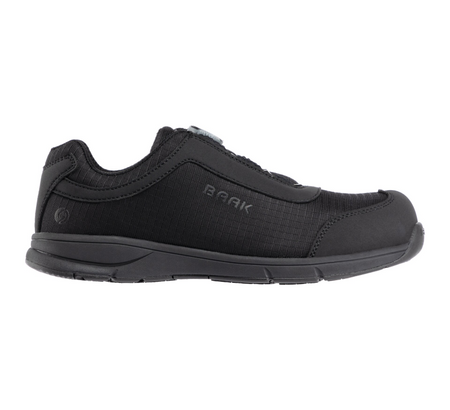 Baak Sam BOA 5520 S3 (Dealers only) Zwart