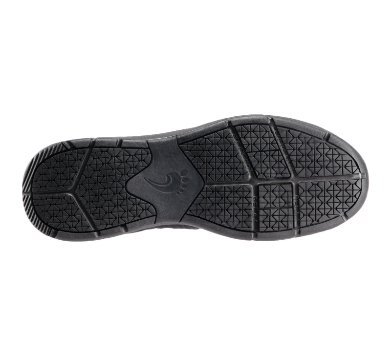 Baak Sam BOA 5520 S3 (Dealers only) Zwart