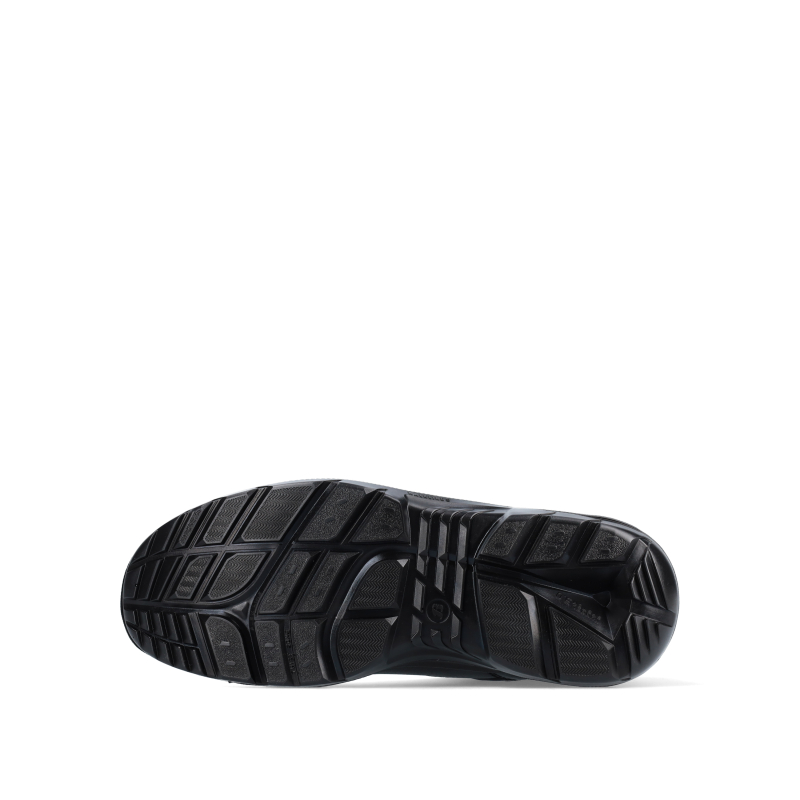 Bata ACT219 XW Mid S3 Zwart