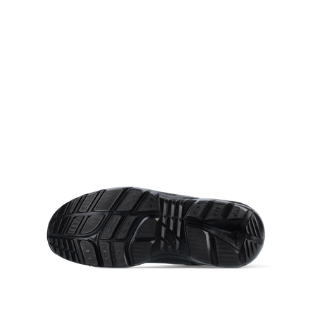 Bata ACT219 XW Mid S3 Zwart
