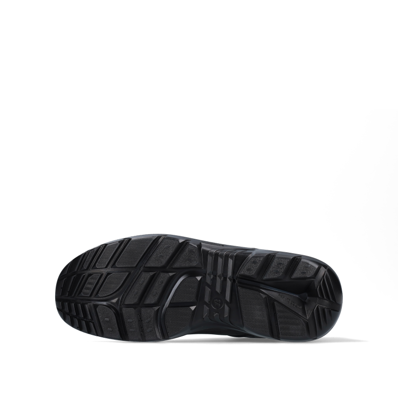 Bata ACT241 W Laag S3 Zwart