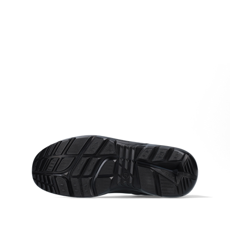 Bata ACT241 W Laag S3 Zwart