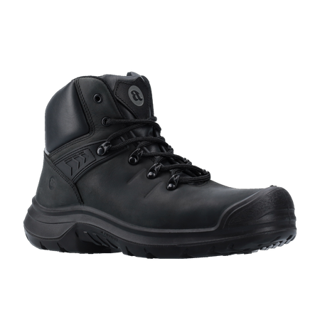 Bata ACT242 W Mid S3 Zwart