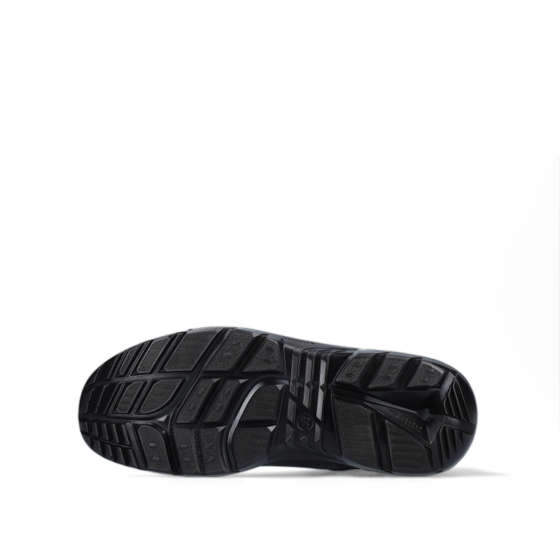 Bata ACT242 W Mid S3 Zwart