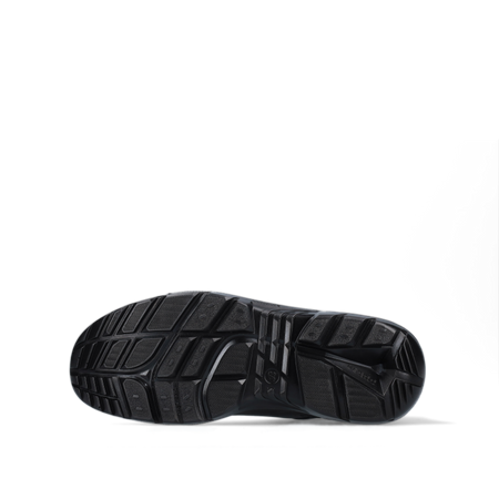 Bata ACT242 XW Mid S3 Zwart