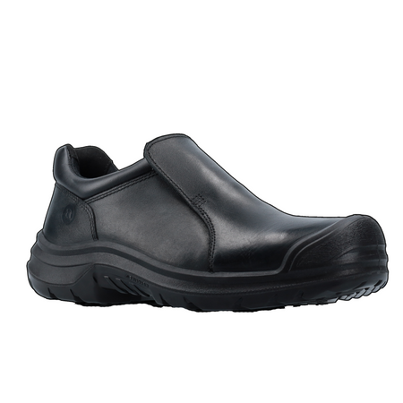Bata ACT244 W Instapper S3S + KN Zwart
