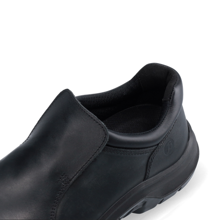 Bata ACT244 W Instapper S3S + KN Zwart