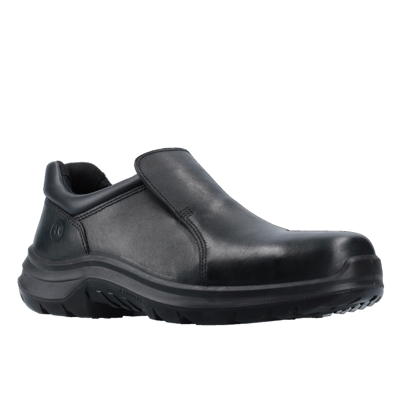 Bata ACT245 W Laag S3S Zwart