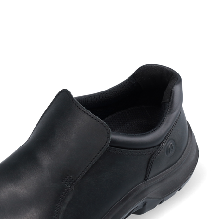 Bata ACT245 W Laag S3S Zwart