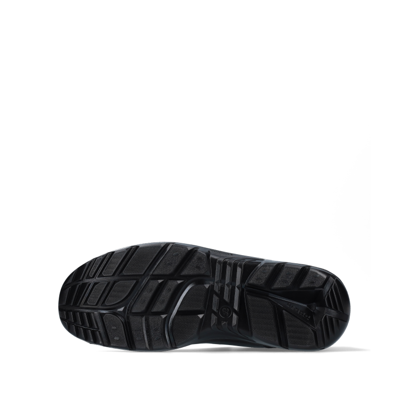 Bata ACT245 W Laag S3S Zwart