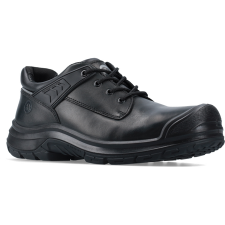 Bata PWR409 Laag S3 Zwart