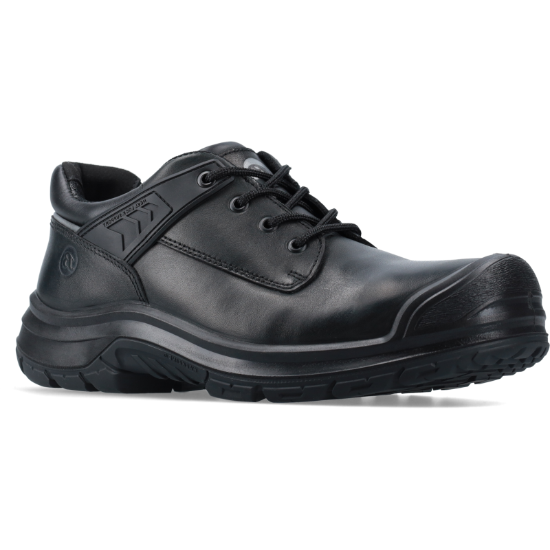 Bata PWR409 Laag S3 Zwart