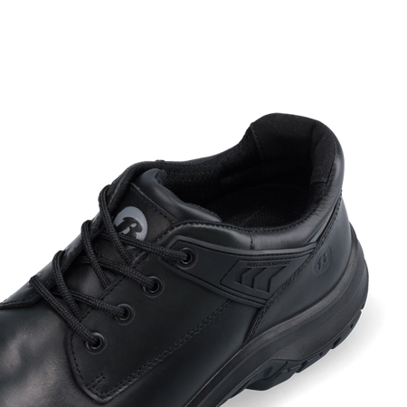 Bata PWR409 Laag S3 Zwart