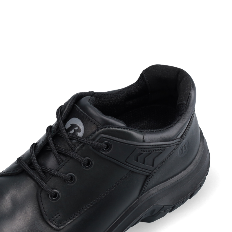 Bata PWR409 XW Laag S3 Zwart
