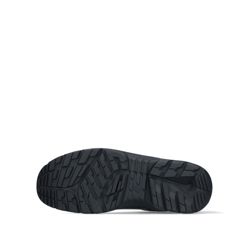 Bata PWR409 XW Laag S3 Zwart