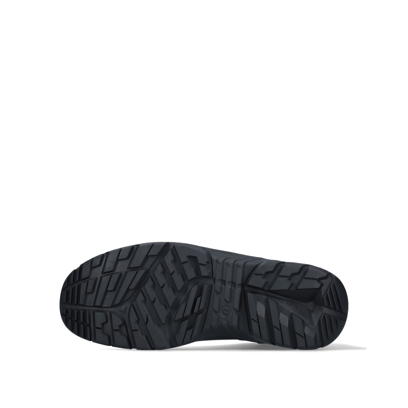 Bata PWR411 Mid S3 Zwart