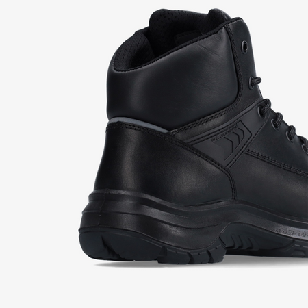 Bata PWR411 Mid S3 Zwart