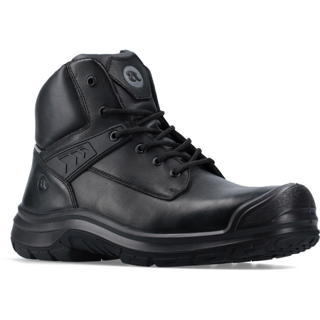 Bata PWR412 XXW Mid S3 Zwart