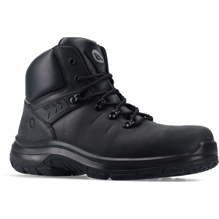 Bata PWR413 Mid S3 Zwart