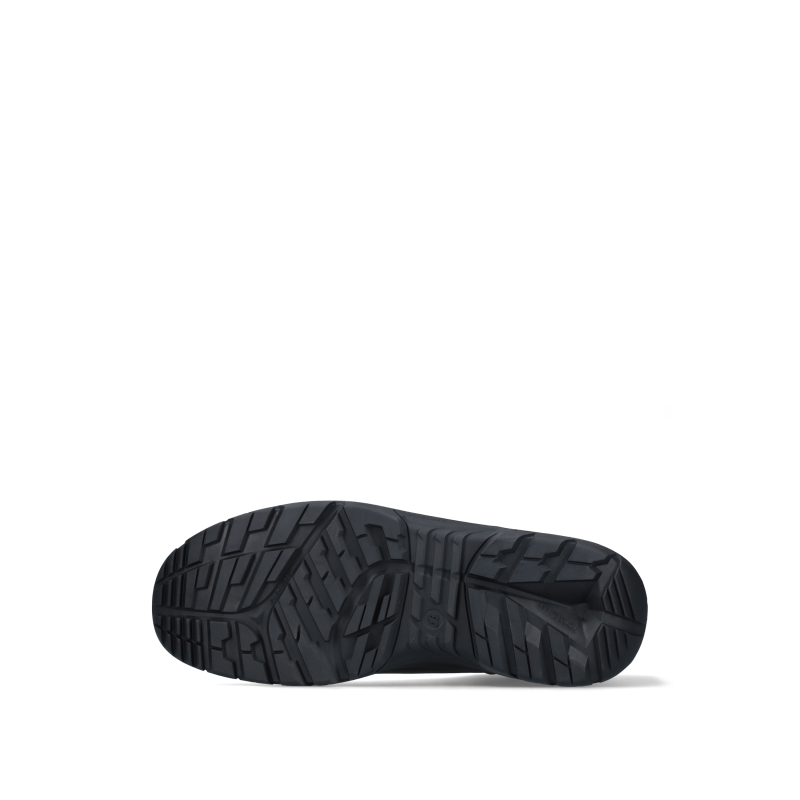 Bata PWR413 Mid S3 Zwart