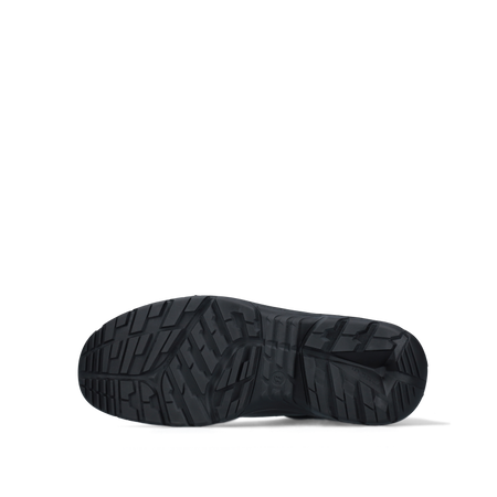 Bata PWR420 Mid S3 met Wreefprotectie Zwart