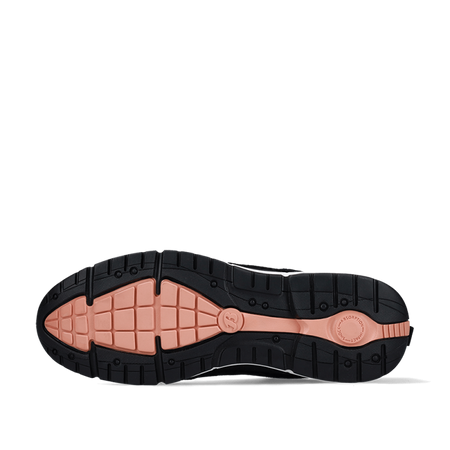 Bata Whawowa Rosa S1PS Zwart