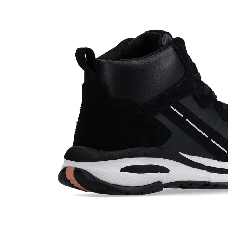 Bata Whawowa Jane S3S Zwart