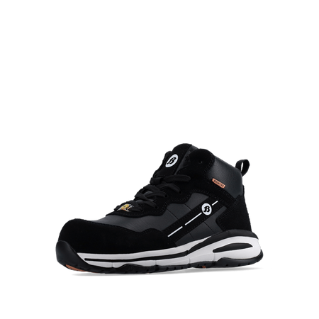 Bata Whawowa Jane S3S Zwart