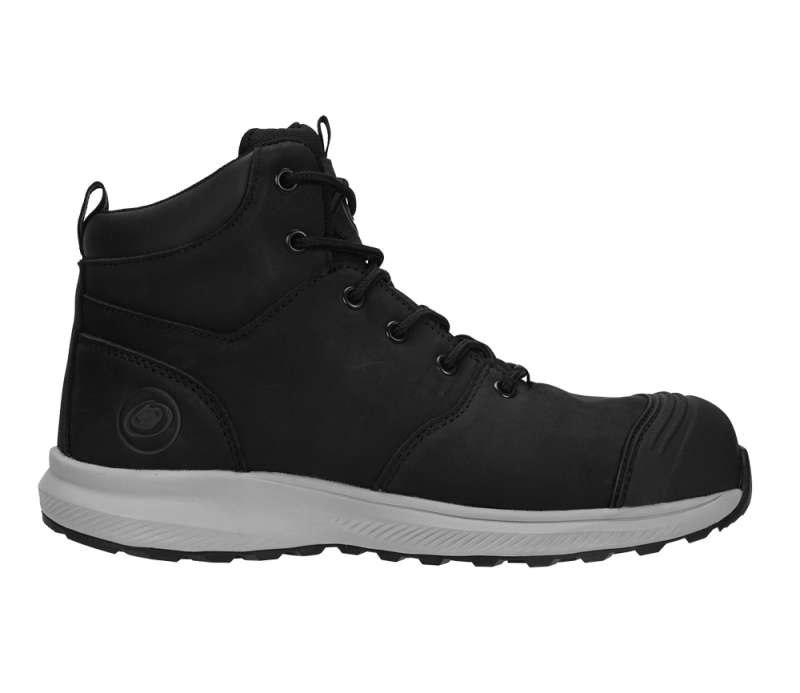 Python Legend Hoog PS5510 S3S Zwart