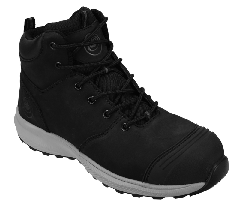 Python Legend Hoog PS5510 S3S Zwart