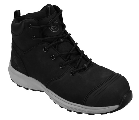 Python Legend Hoog PS5510 S3S Zwart