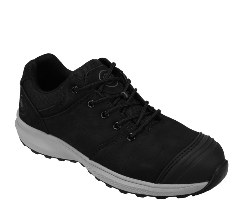 Python Legend Laag PS5511 S3S Zwart