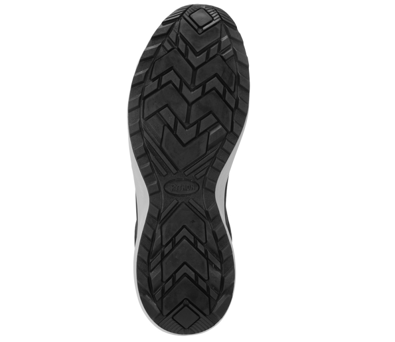 Python Legend Laag PS5511 S3S Zwart