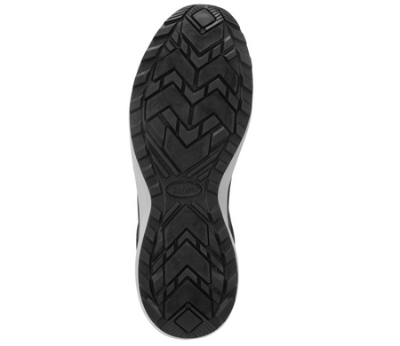 Python Legend Laag PS5511 S3S Zwart