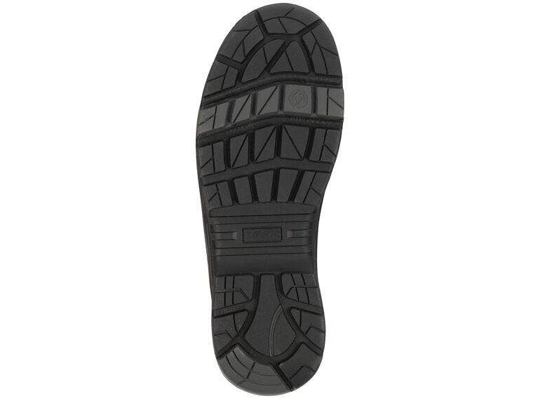 Baak Binck 213103 S3 (Dealers only) Zwart