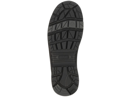 Baak Binck 213103 S3 (Dealers only) Zwart