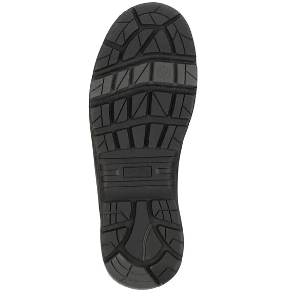 Baak Boaz BOA 213093 S3 (Dealers only) Zwart