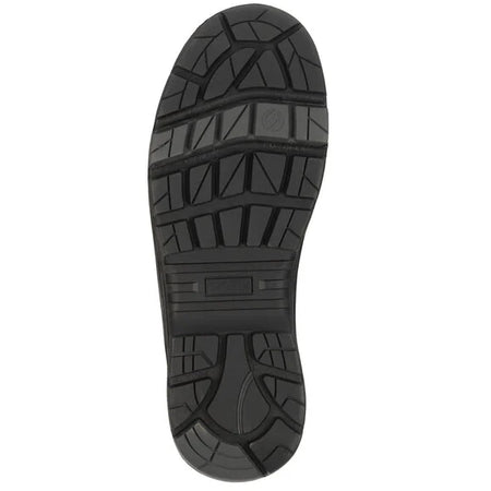 Baak Boaz BOA 213093 S3 (Dealers only) Zwart