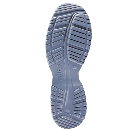 Atlas GX 105 S1P Blauw/Roze