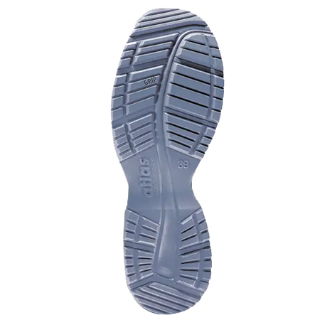 Atlas GX 105 S1P Blauw/Roze