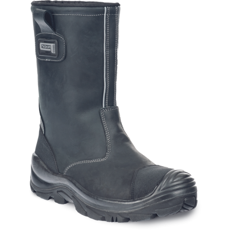 Panda Petrolio Boot S7S waterdicht Zwart