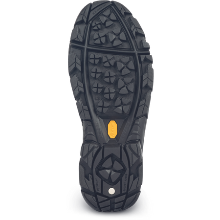 Panda Petrolio Boot S7S waterdicht Zwart