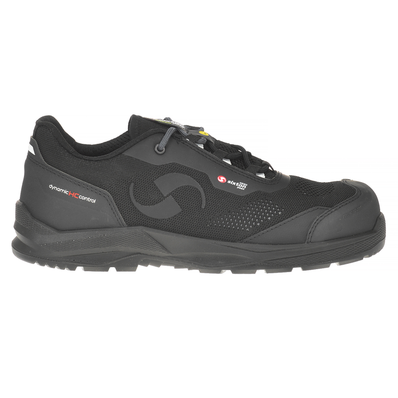 Sixton Peak Xeno 66528-09 S3S Zwart