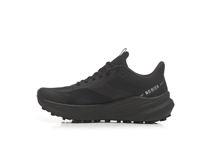 No Risk Avalanche Black 1211.00 Zwart