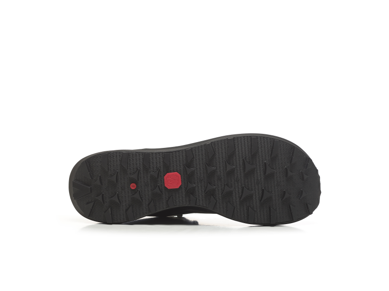 No Risk Avalanche Black 1211.00 Zwart